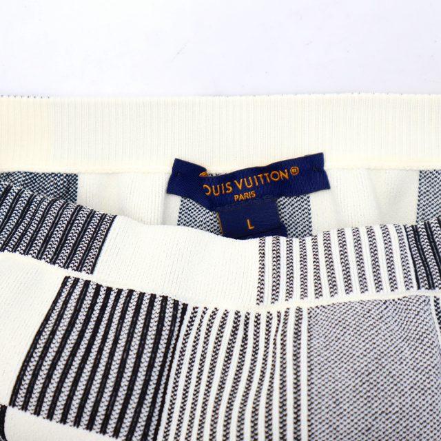 未使用品 ルイヴィトン LOUIS VUITTON 2023SS ポップ モノグラム  