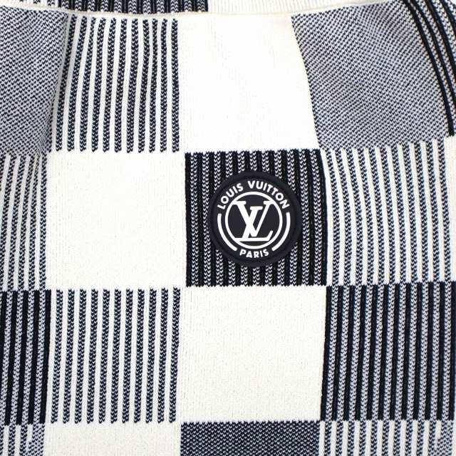 未使用品 ルイヴィトン LOUIS VUITTON 2023SS ポップ モノグラム  