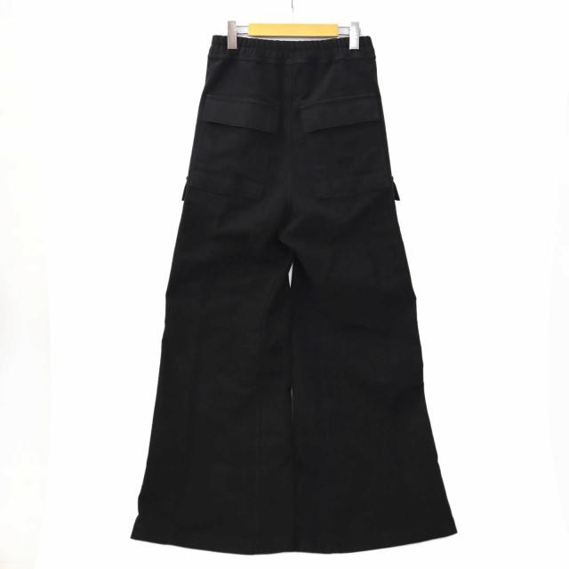 リックオウエンス Rick Owens 2023AW LUXOR期 CARGO BELAS PANTS リックオウエンス Rick Owens 2023AW LUXOR期 CARGO BELAS PANTS