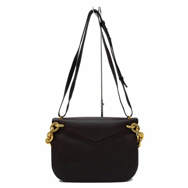 ボッテガヴェネタ BOTTEGA VENETA マウント ミディアム カーフレザー 