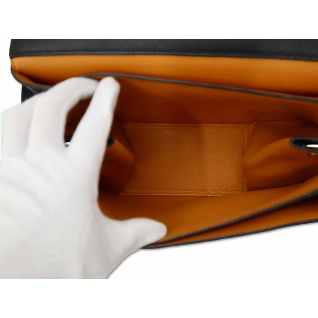 HERMES（エルメス） レザー トリヨンクレマンス オプリ 28 ショルダー