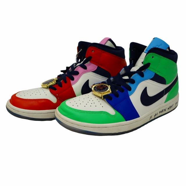 NIKE NIKE×Melody Ehsani ナイキ×メロディー・エサニ CQ7629-100 NIKE NIKE×Melody Ehsani ナイキ×メロディー・エサニ CQ7629-100