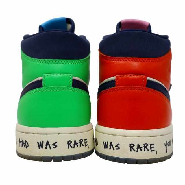NIKE NIKE×Melody Ehsani ナイキ×メロディー・エサニ CQ7629-100 NIKE NIKE×Melody Ehsani ナイキ×メロディー・エサニ CQ7629-100