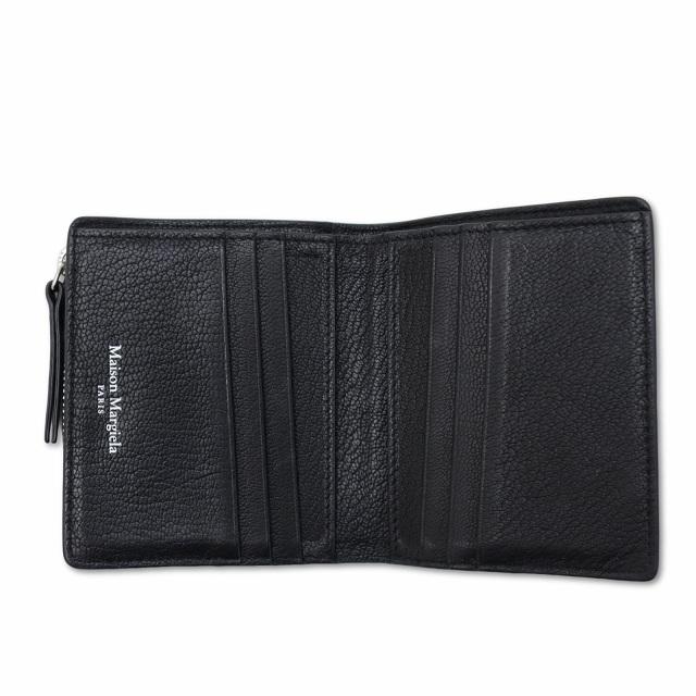 メゾンマルジェラ Maison Margiela SA1UI0009 P4806 FLIP FLAP WALLET 