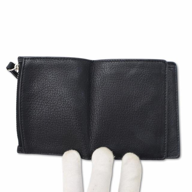 メゾンマルジェラ Maison Margiela SA1UI0009 P4806 FLIP FLAP WALLET 