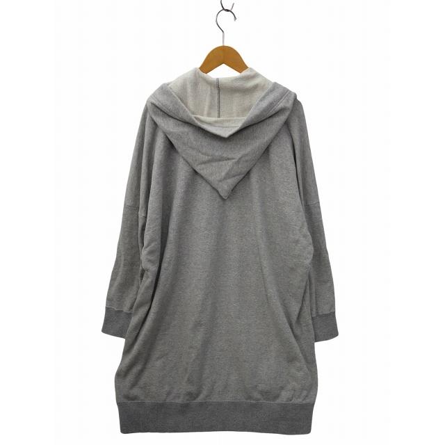 ヴィヴィアンウエストウッド スウェット グレー オーブ トレーナー 00 Vivienne Westwood】オーブ トレーナー グレー 00 オーバー