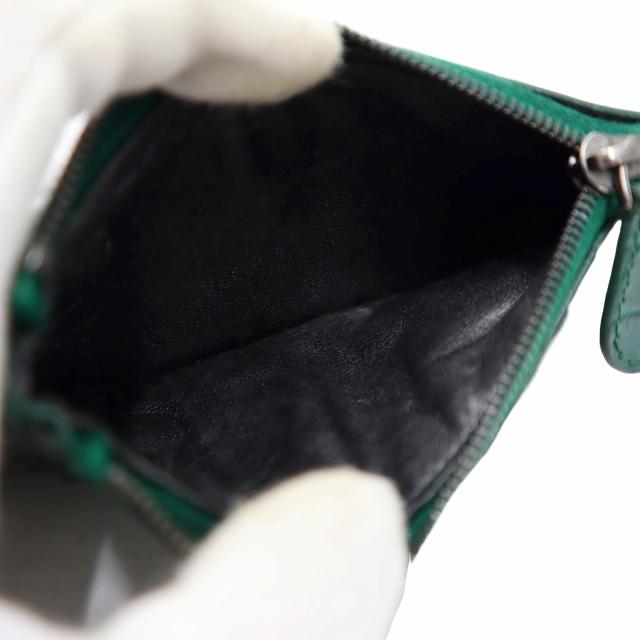 BOTTEGA VENETA ボッテガヴェネタ クロコダイル レザー BOTTEGA VENETA ボッテガヴェネタ クロコダイル レザー