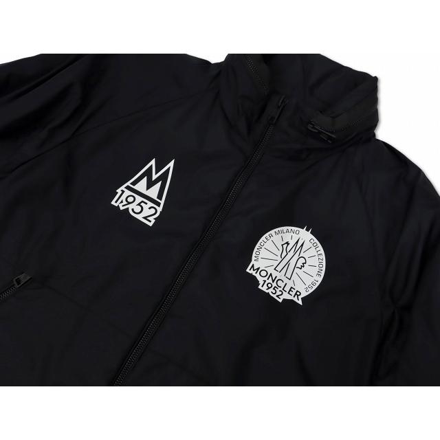 モンクレール MONCLER PALLARDY GIUBBOTTO パラディ ナイロン ジップ 