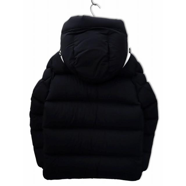 モンクレール MONCLER ODART GIUBBOTTO ナイロン ジップ ダウン  