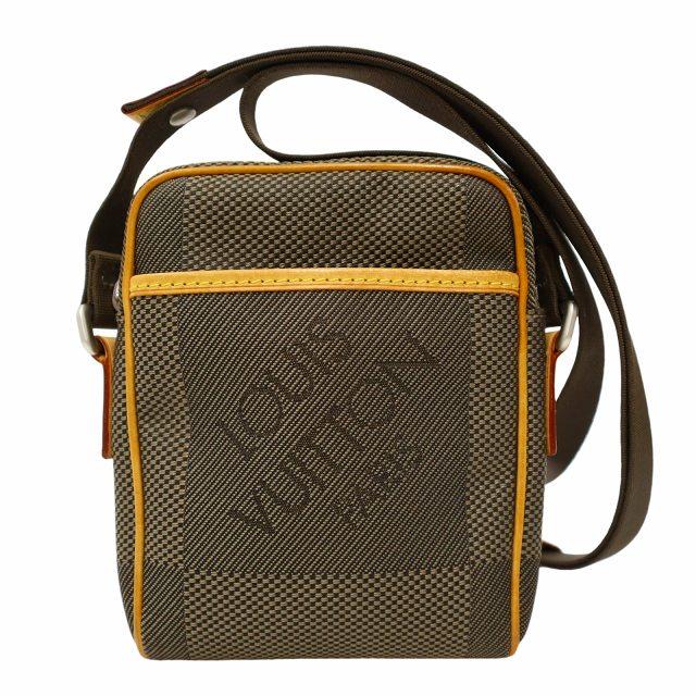 ルイヴィトン LOUIS VUITTON M93621 ダミエ・ジェアン ミニ  