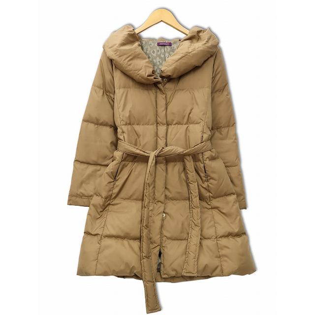 URBAN RESEARCH アーバンリサーチ WLC-154679T フード付き ジップ 