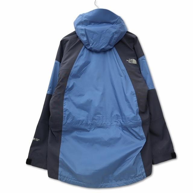 ザノースフェイス THE NORTH FACE NP15002 GORE-TEX MOUNTAIN LIGHT 