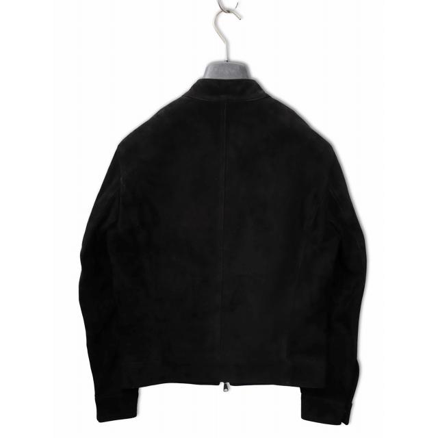 未使用品 エンメティ EMMETI JURI SP SUEDE CALF ユリ スペシャル  