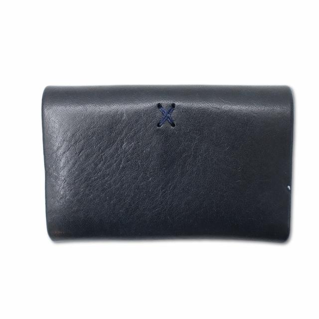 エンダースキーマ Hender Scheme FLAP Compact Wallet ワン 