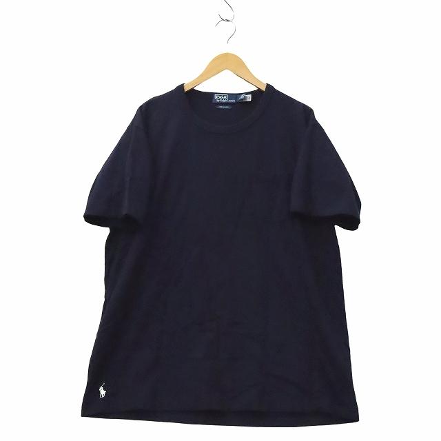 ポロ バイ ラルフローレン Polo by Ralph Lauren クルーネック 半袖 