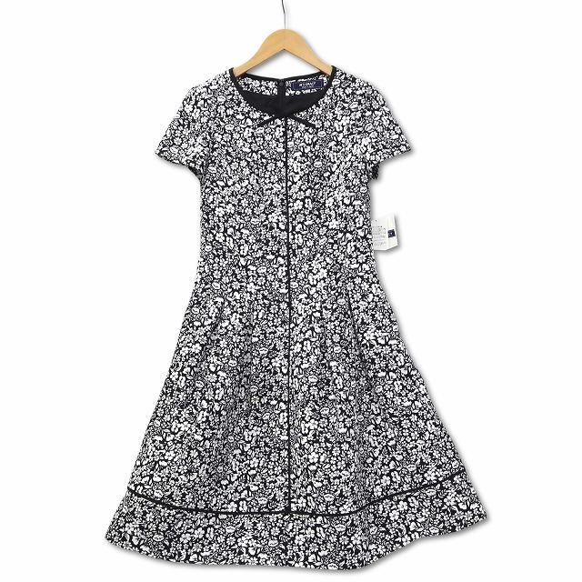 ☆新品未使用2021年エムズグレイシーワンピース38号