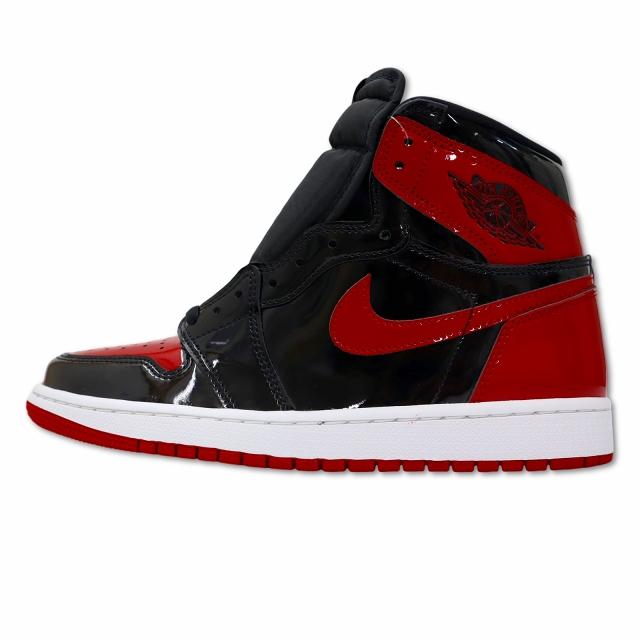 未使用品 ナイキ NIKE 555088-063 AIR JORDAN 1 HIGH OG  