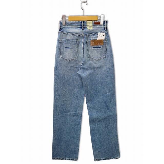 未使用品 ヤヌーク YANUK LEA BOYS STRAIGHT レア ボーイズストレート 