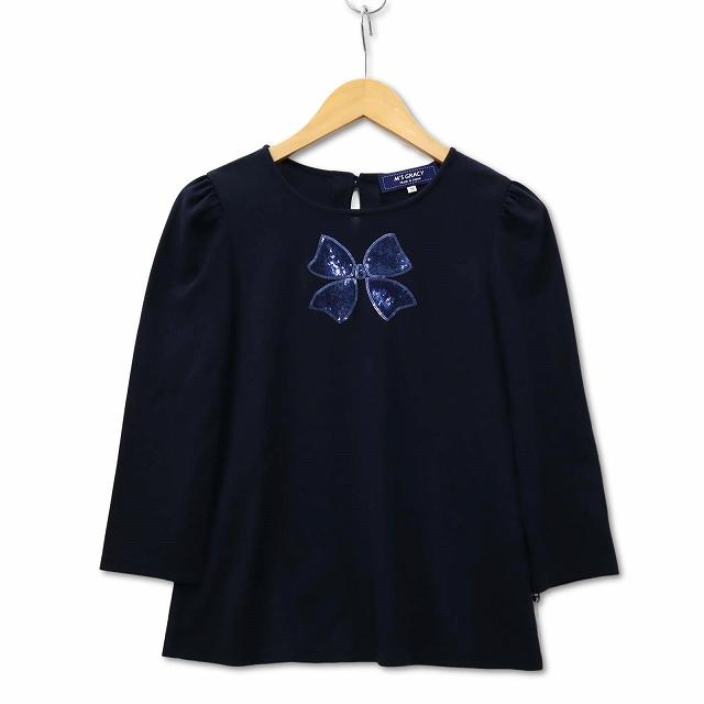 未使用品 エムズグレイシー M