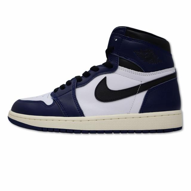 ナイキ NIKE DZ5485-401 AIR JORDAN 1 RETRO HIGH OG  