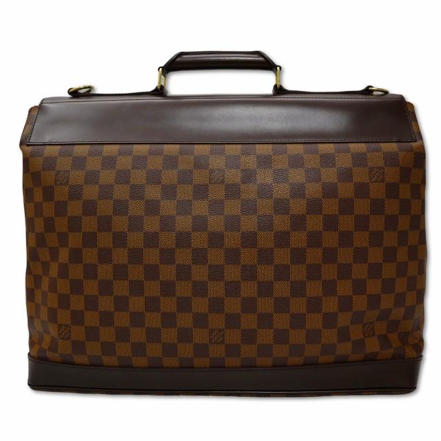 Louis Vuitton ルイヴィトン N41130 ダミエ ボストンバック LOUIS VUITTON ルイヴィトン ダミエ ボストンバッグ