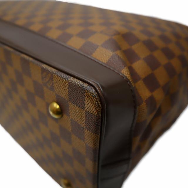 Louis Vuitton ルイヴィトン N41130 ダミエ ボストンバック LOUIS VUITTON ルイヴィトン ダミエ ボストンバッグ