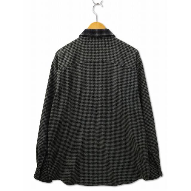 Supreme シュプリーム SUPREME 2023AW Houndstooth Plaid Supreme シュプリーム SUPREME 2023AW Houndstooth Plaid