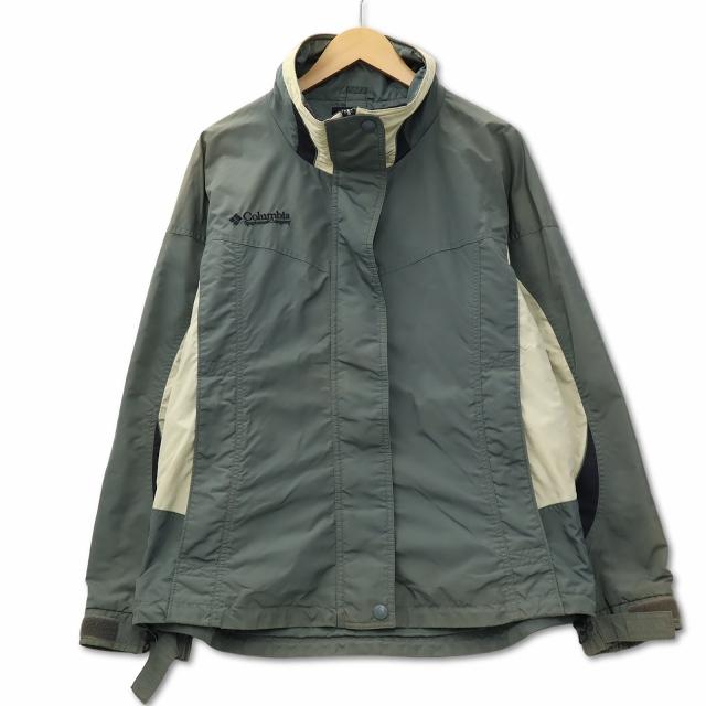 コロンビア Columbia 00 