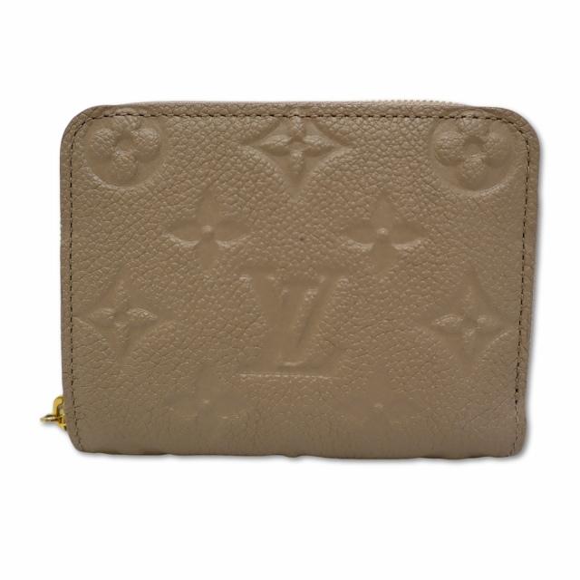 LOUIS VUITTON ルイヴィトン M68696 モノグラム・アンプラント