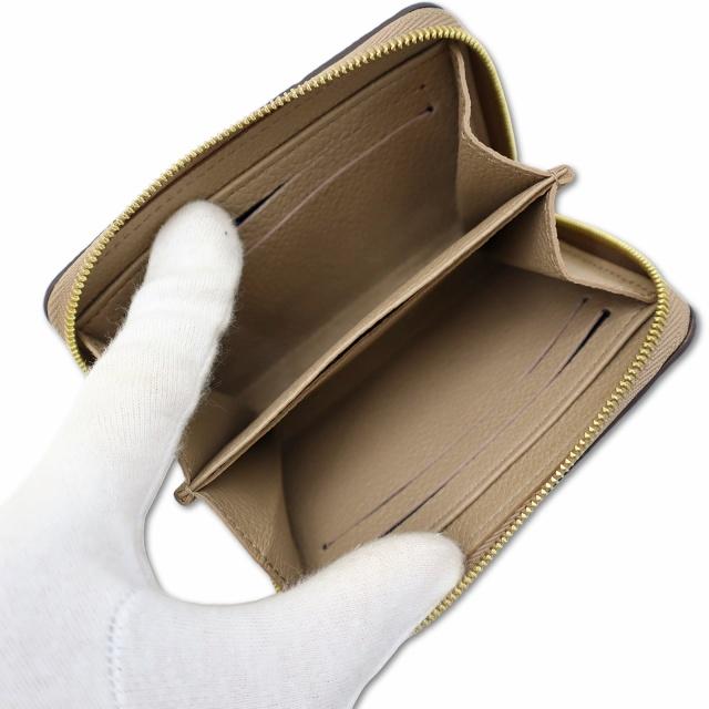ルイヴィトン モノグラム アンプラント ジッピー・コインバース M68696 LOUIS VUITTON ルイ・ヴィトン ジッピー・コインパース M68696