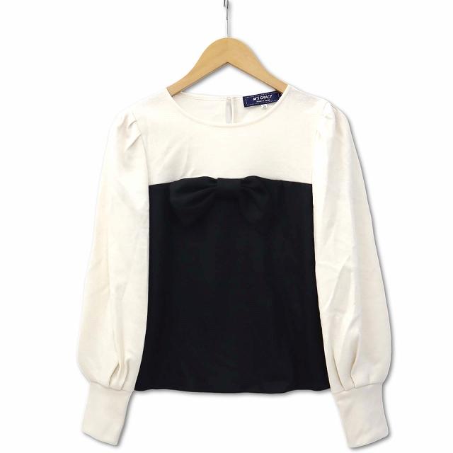 未使用品 エムズグレイシー M 