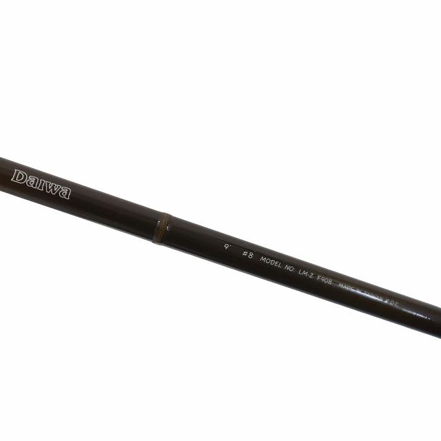 DAIWA PHANTOM HARLEY　フライロッド DAIWA PHANTOM HARLEY フライロッド DAIWA PHANTOM HARLEY
