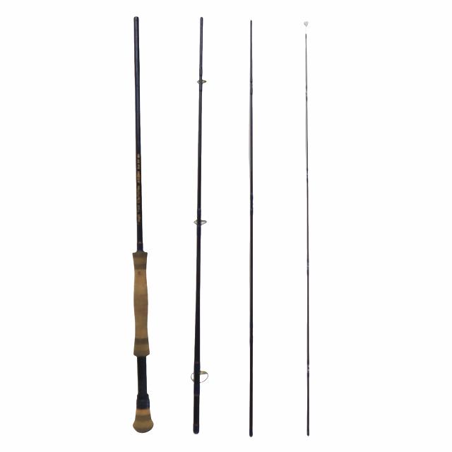 other - テンプルフォーク アウトフィッターズ アクシオム 9wt 9&#39;0&quot; 4pc Temple Fork テンプルフォーク Outfitters AXIOM
