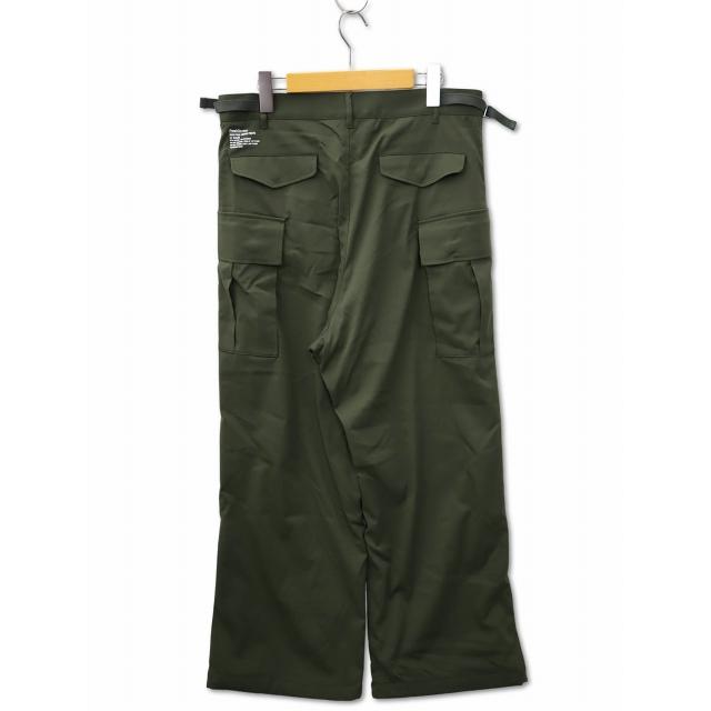 未使用品 フレッシュサービス fresh service 2023AW SHOOTING 未使用品 フレッシュサービス fresh service 2023AW SHOOTING