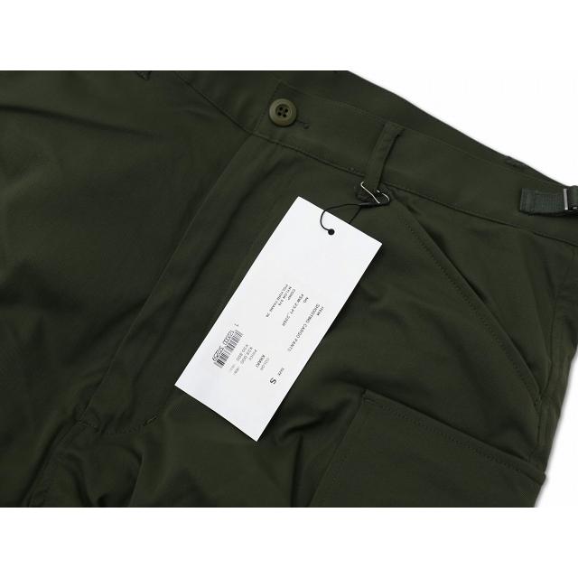 未使用品 フレッシュサービス fresh service 2023AW SHOOTING 未使用品 フレッシュサービス fresh service 2023AW SHOOTING