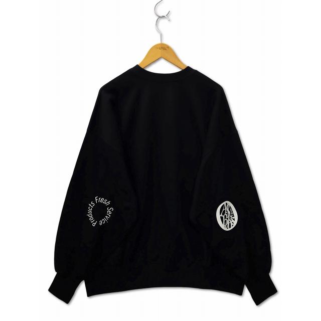 未使用品 Fresh Service×Actual Source フレッシュサービス 