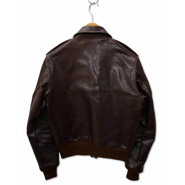 THE FEW ザ・フュー Type A-2/PERRY SPORTS WEAR