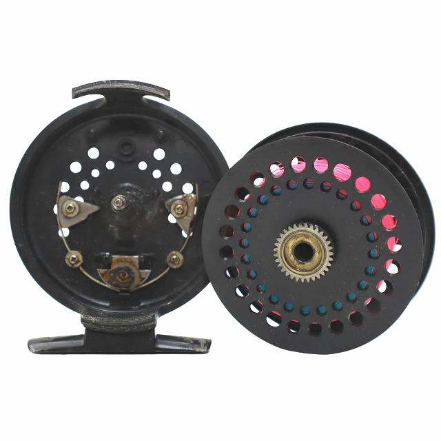 Coatac. フライリール　ロッ COATAC コータック TACTILITE S IIタクティライト II フライリール