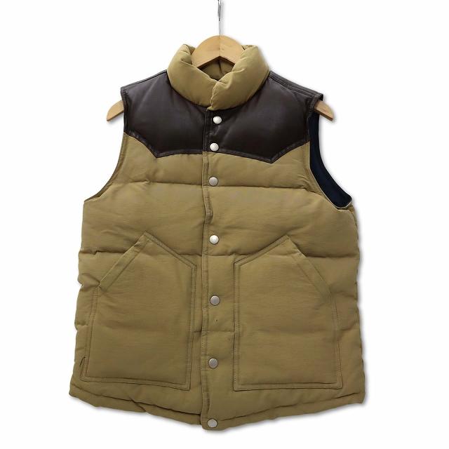 ワインドアンドホイッスル Wind＆Whistle ロクヨン レザーヨーク 