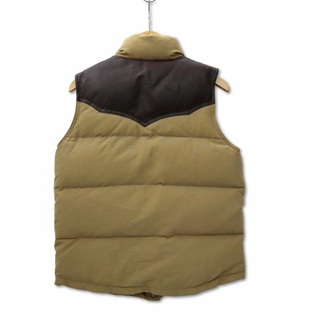 ワインドアンドホイッスル Wind＆Whistle ロクヨン レザーヨーク 