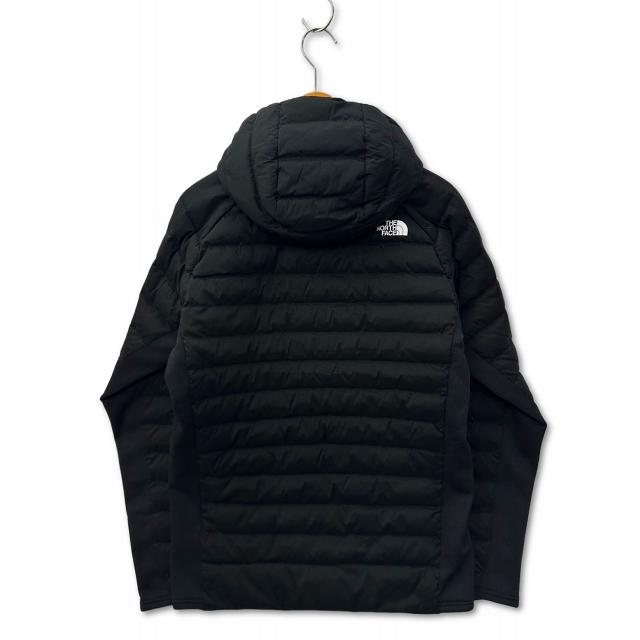 未使用品 ザノースフェイス THE NORTH FACE NY82493 Red Run Hoodie  