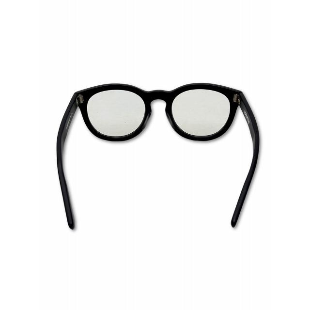 nonnative ×KANEKO OPTICAL セルフレーム めがね メガネ