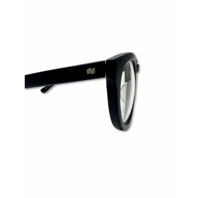 nonnative ×KANEKO OPTICAL セルフレーム めがね メガネ
