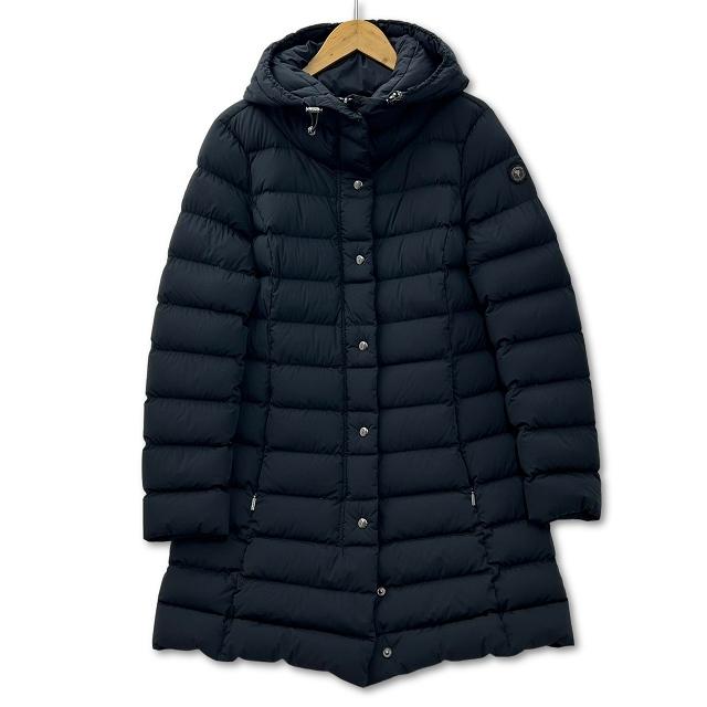 CAPE HORN ケープホーン イタリア製 TIERRA SRL フードライナー ダウン  