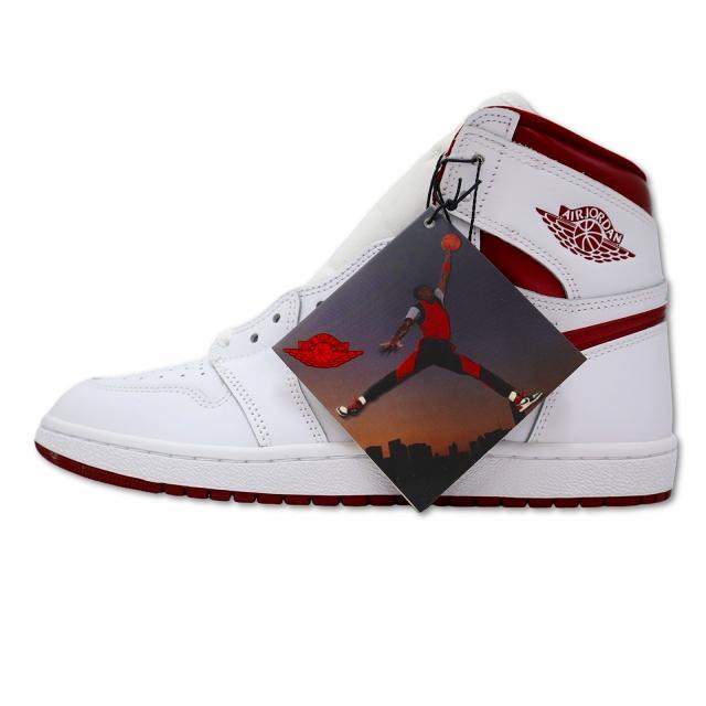 NIKE ナイキ BQ4422-161 AIR JORDAN 1 HIGH 