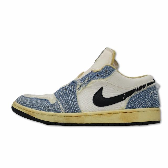 ナイキ NIKE FN7670 493 Air Jordan 1 Low SE エアジョーダン1 