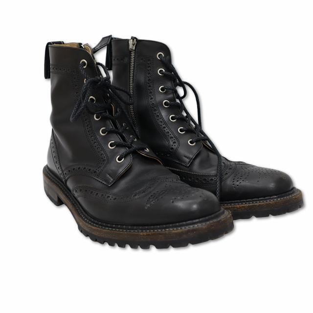 Grenson グレンソン　マウンテンブーツ UK10 Grenson グレンソン マウンテンブーツ uk10