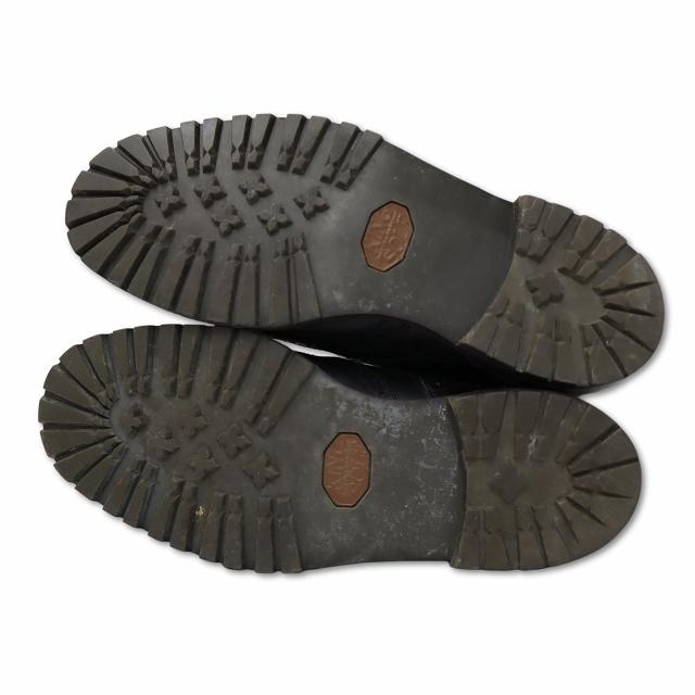 新品未使用 grenson カントリーブーツ uk7 グレンソン トリッカーズ 中古)トリッカーズ MALTON モールトン 2508 カントリーブーツ