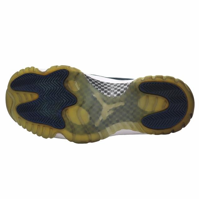 NIKE ナイキ 27.5cm AIR JORDAN 11 RETRO LOW LE 