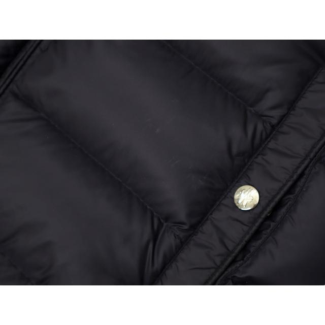 MONCLER モンクレール SASSIERE GIUBBOTTO サッシエール MONCLER モンクレール SASSIERE GIUBBOTTO サッシエール